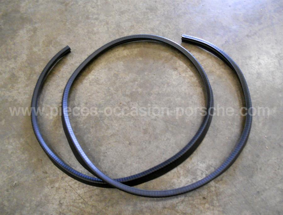 Joint lunette AR Porsche 911 Targa